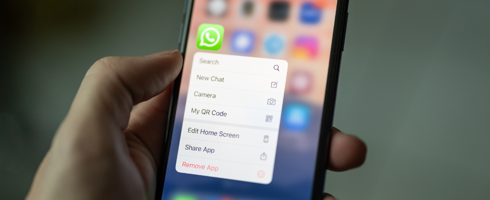 WhatsApp führt Voice Chats für Gruppen ein