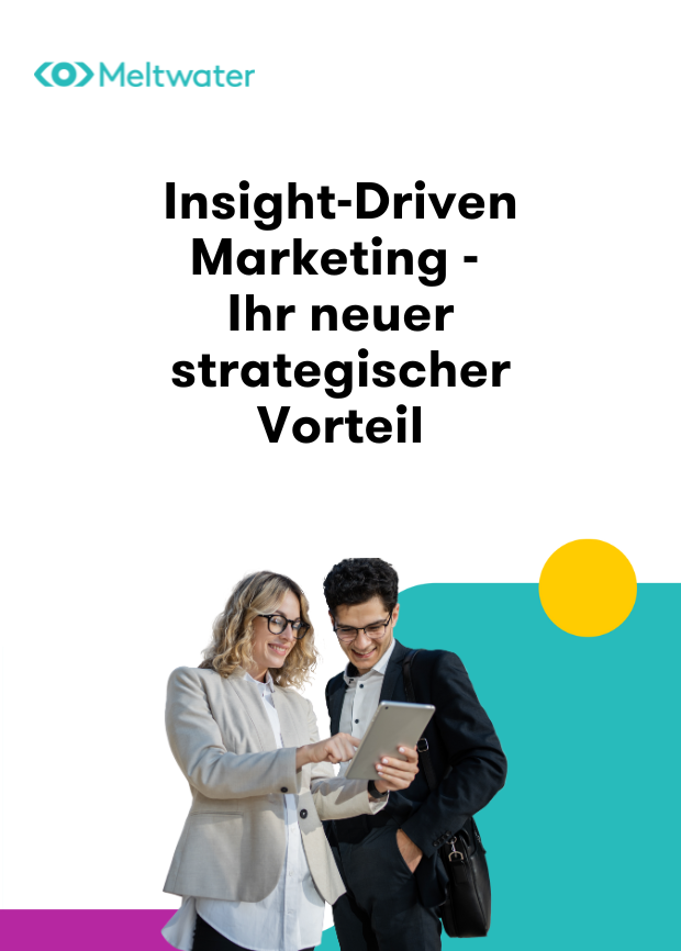 Insight-Driven Marketing