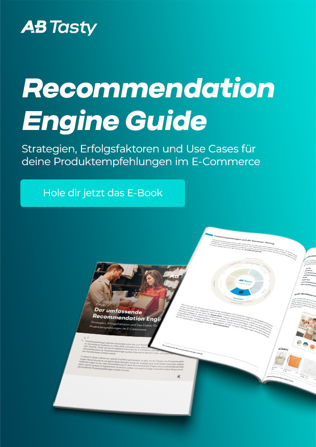 Recommendation Engine Guide