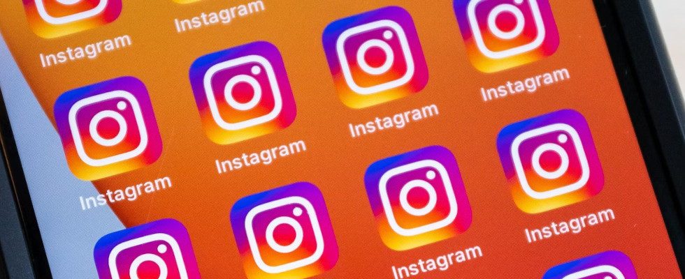 Instagram arbeitet an „Du bist dran“-Sticker für Notes