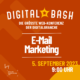 Mail machts möglich: Der Digital Bash – E-Mail Marketing
