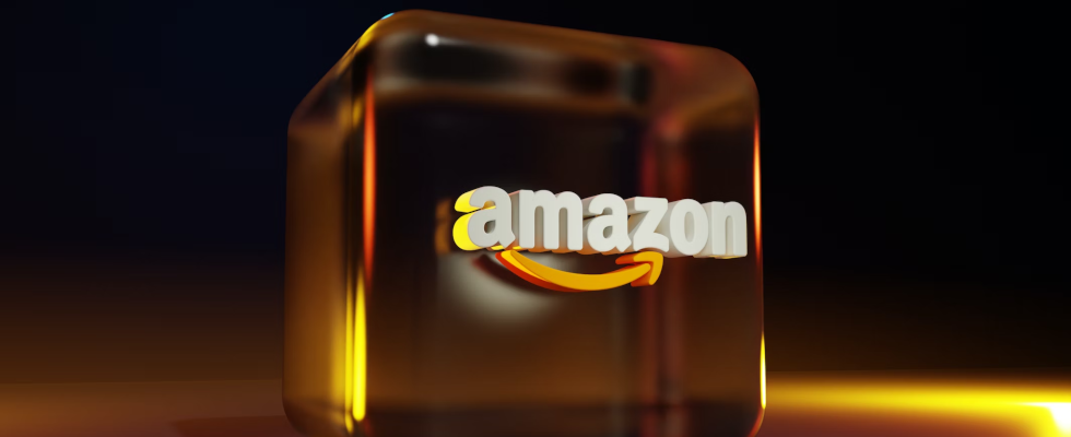 Amazon: Milliardenschwere Kooperation mit KI-Unternehmen Anthropic