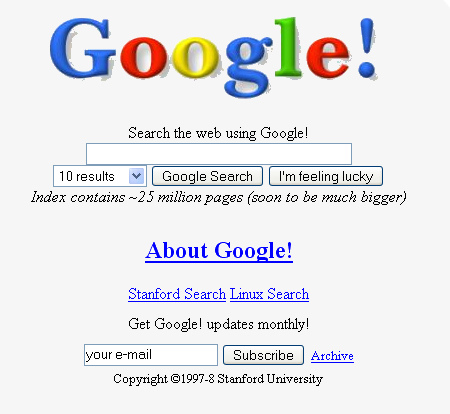 Google Geburtstag - Figure 2