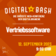 Mehr Power für dein Sales Team: Digital Bash – Vertriebssoftware