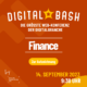 Money Talks beim Digital Bash – Finance