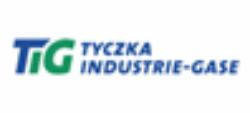 Tyczka Industrie-Gase GmbH