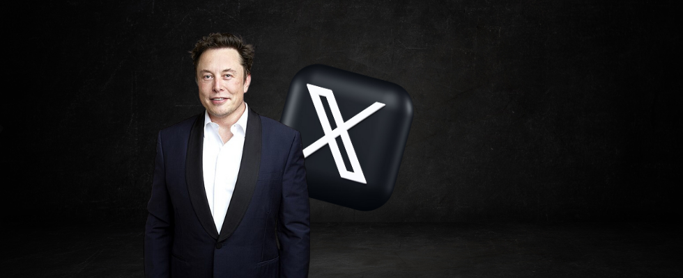 Ein Jahr Elon Musk: So (un)beliebt sind X und Musk