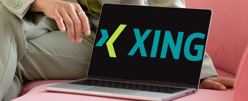 Jobsuche im Mittelpunkt: XING wird zum Jobnetzwerk