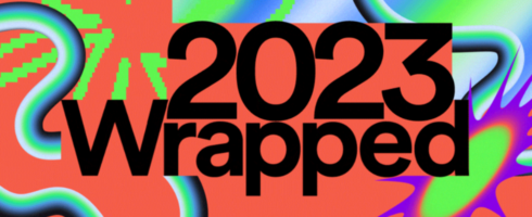 Spotify Wrapped 2023: Das sind die Top Artists und Songs