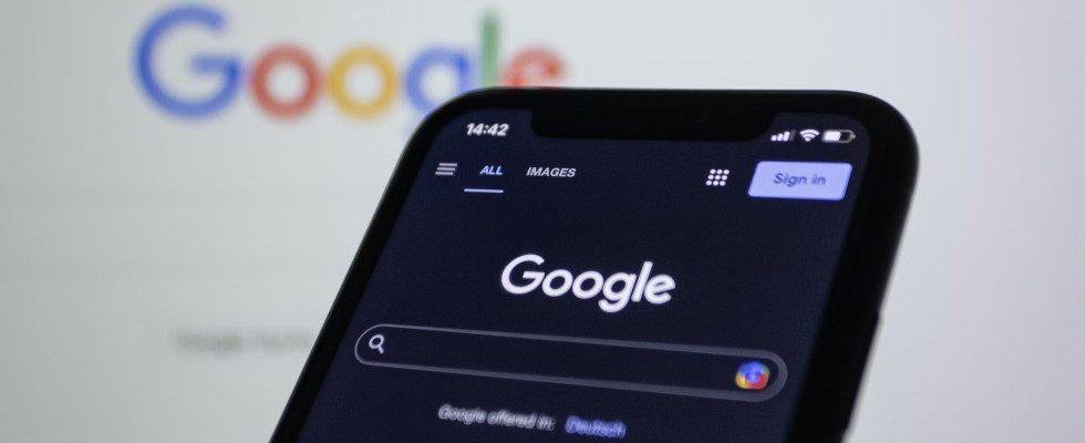 SEO-Schock: Google startet November 2023 Core Update