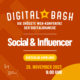 Sind wir nicht alle ein bisschen Influencer? Digital Bash – Social & Influencer