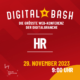 Ressourcenstark ins neue Jahr: Digital Bash – HR