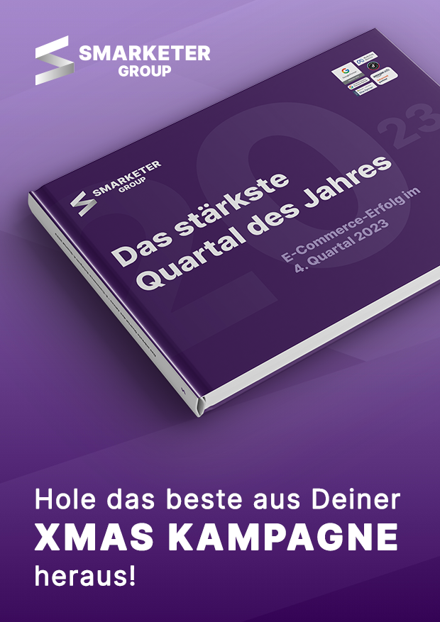 Hole das Beste aus deiner XMAS Kampagne heraus