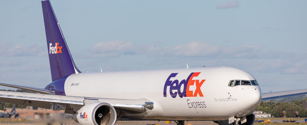 FedEx stellt eigene E-Commerce-Plattform fdx vor