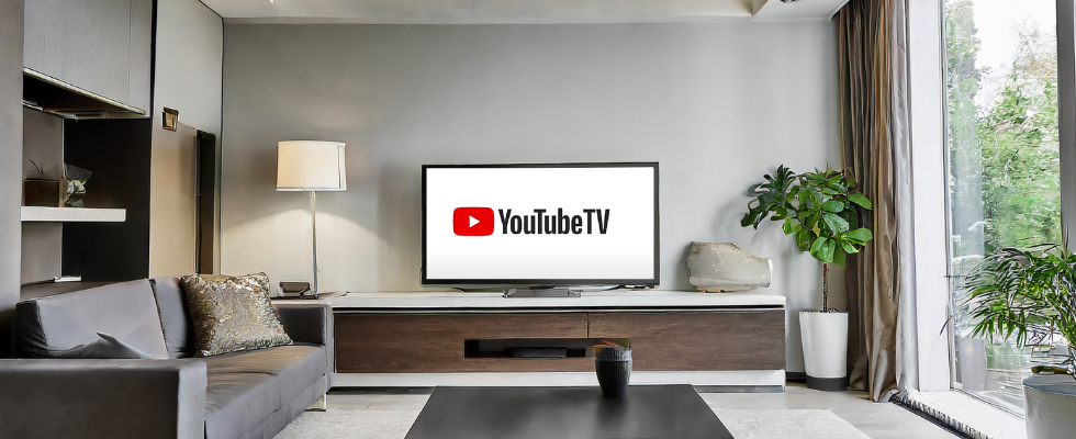 Rasches Wachstum: YouTube TV auf Erfolgskurs