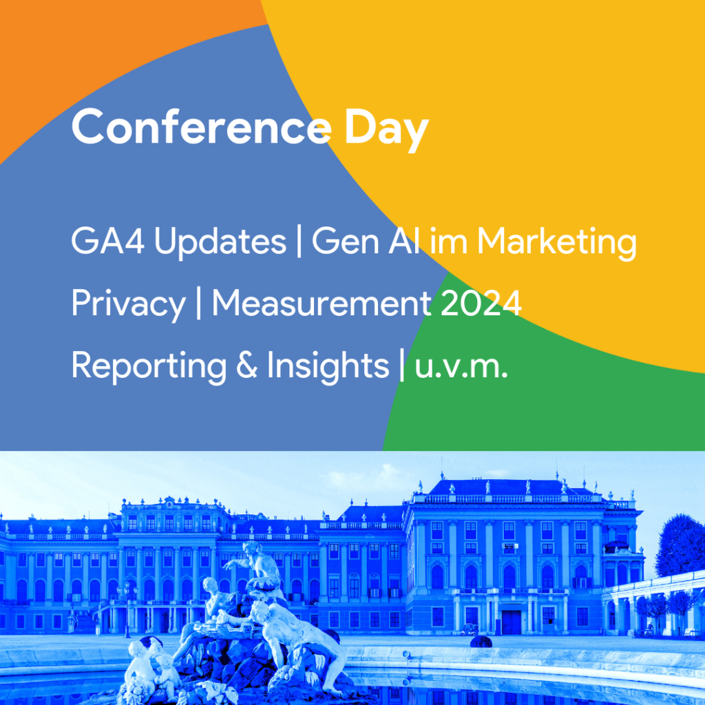 Der Conference Day ist das Herzstück des Events, © e-dialog