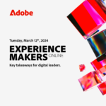 Adobe Experience Makers Online