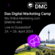 Rheinwerk Digital Marketing Camp 2024: Wo Online Marketing zum Erlebnis wird