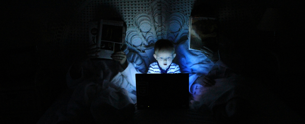 Safer Internet Day: So gestalten Eltern die Online-Kommunikation für Kinder sicherer