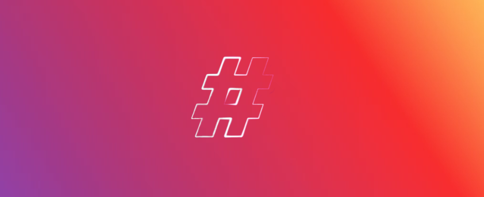 Instagram verändert Hashtag und Search Experience