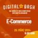 Verkaufen war noch nie so einfach: E-Commerce beim Digital Bash