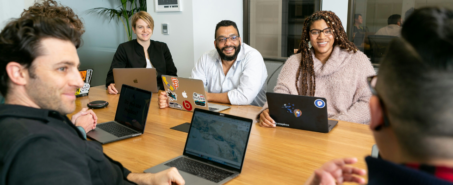 Startup Boom wegen KI: Immer mehr Neugründungen