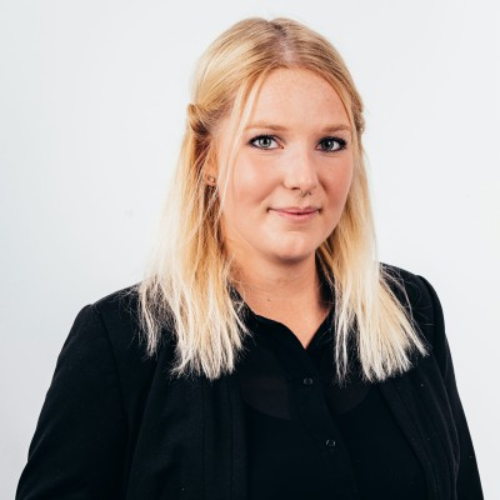 Lena Schürmann bei B2C Marketing powered by Adobe