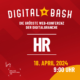 Digital Bash – HR