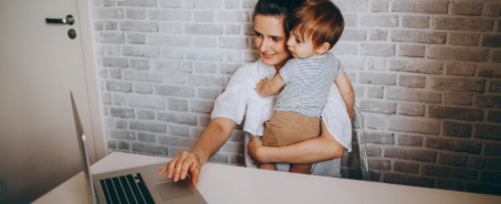 Frauen ohne Aufstiegschancen: Weibliche Lebensphasen als Karriere-Killer