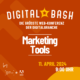 Nägel mit Köpfen machen: Digital Bash – Marketing Tools powered by Adobe