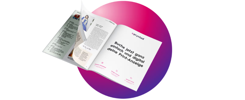 Wiederentdeckung der Print-Medien: Strategische Vorteile im digitalen Marketing-Zeitalter