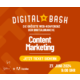 Digital Bash – Content Marketing powered by Adobe