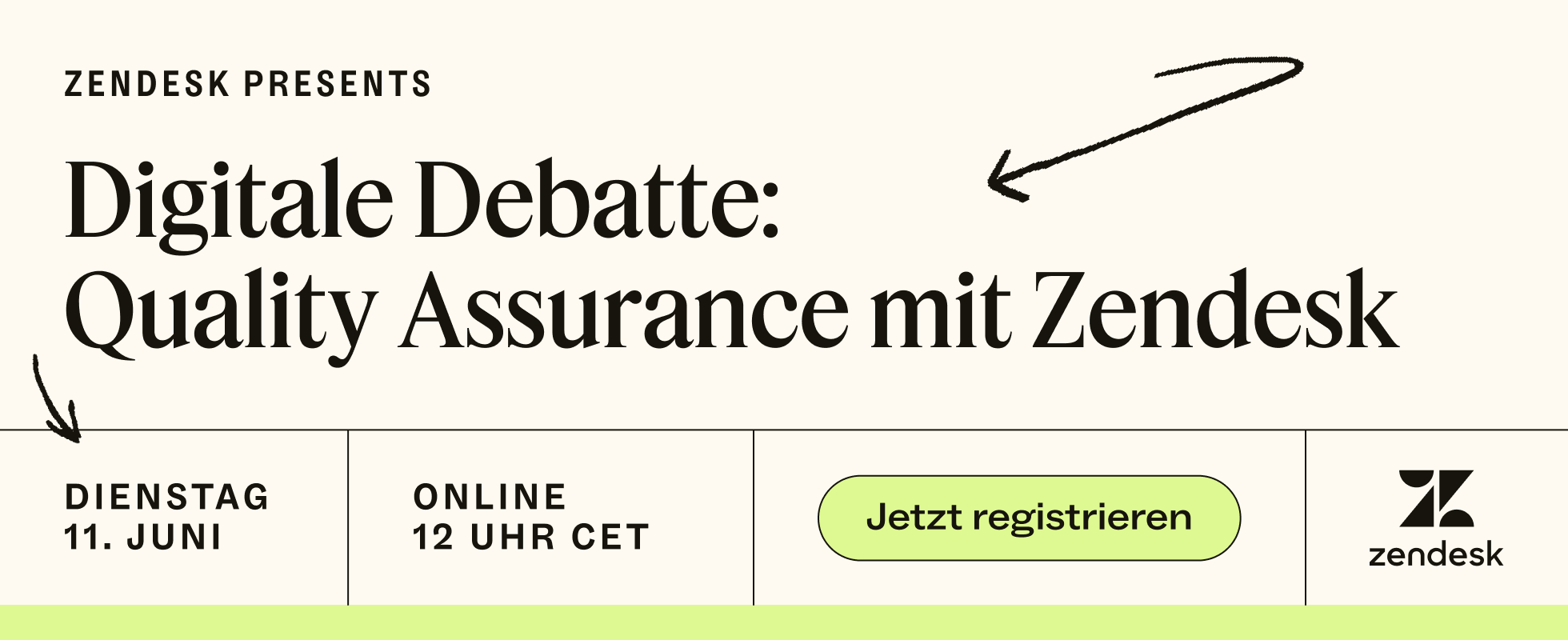 Webinar zur Quality Assurance: Wie optimiert KI den Kund:innenservice?