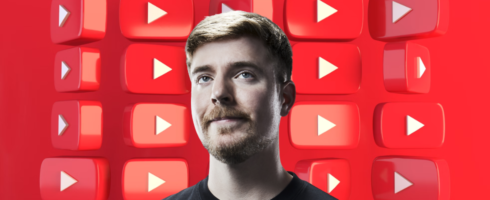 Wenn der größte YouTuber der Welt Fintech für die Gen Z kauft