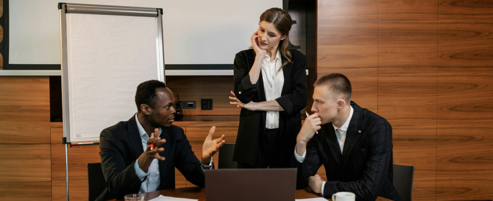 Mehr Frauen in Top-Jobs: Wo Deutschland aufholt und wo nicht