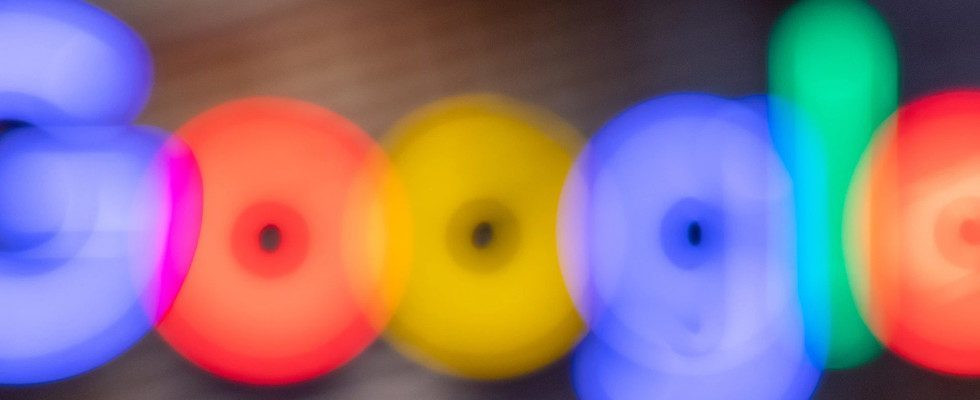 Google goto URLs erschweren Site Tracking