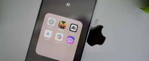 4 Milliarden US-Dollar Consumer App Spend: KI ist jetzt ein Milliardenmarkt
