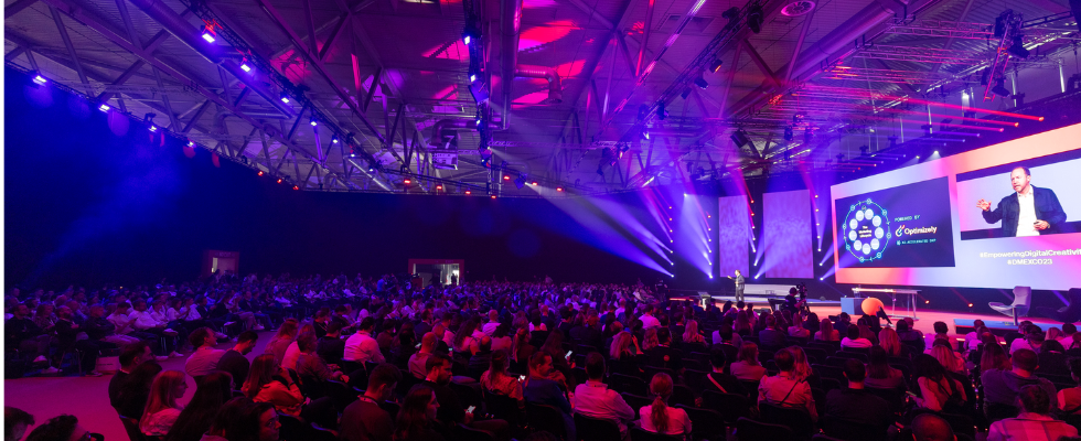 DMEXCO: Willkommen beim „Klassentreffen der Branche“