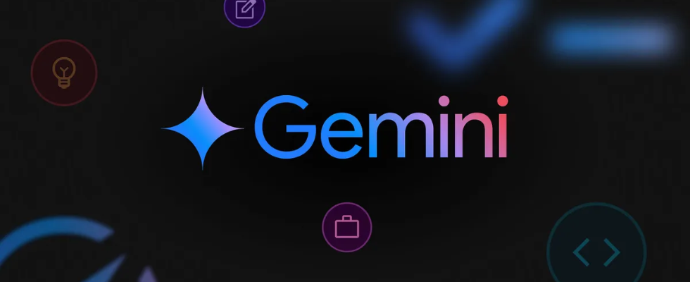 Wie Custom GPTs: Das sind die Google Gemini Gems