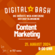 Digital Bash – Content Marketing powered by Adobe