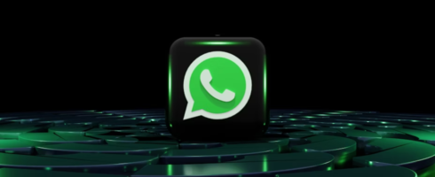Täuschend echte WhatsApp App installiert: Spyware trifft hunderte User