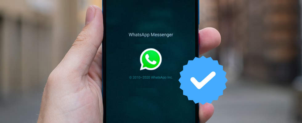 WhatsApp Business führt Meta Verified ein: Mehr Authentizität für Unternehmen