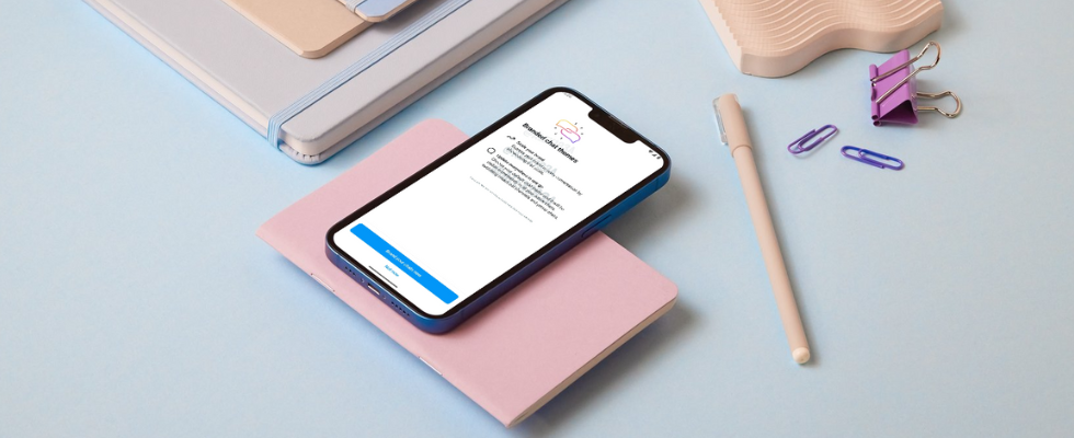 Visuelles Branding auf Instagram: Das sind die neuen Chat Themes für Marken