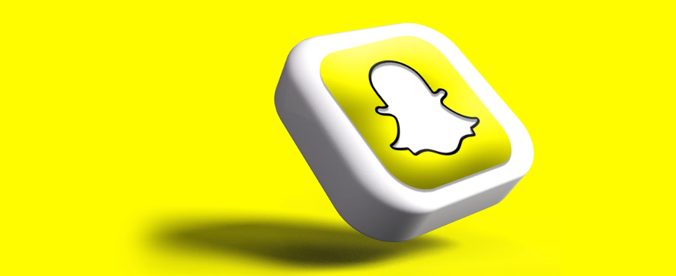 Sponsored Snaps: Snapchat schockt User mit Werbung im Chat