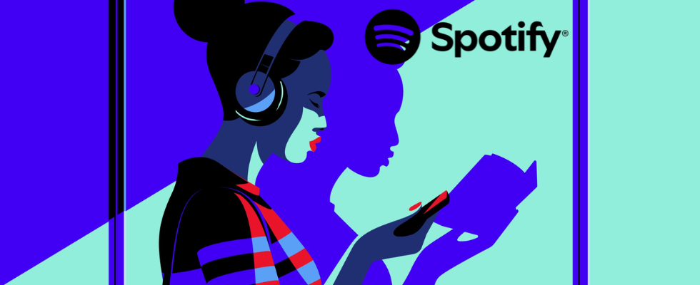 Chatten auf Spotify? Campfire Messaging im Test