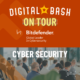 Digital Bash On Tour x Bitdefender – Strategien gegen Ransomware & Deep Fakes