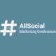 ALLSOCIAL MARKETING CONFERENCE MÜNCHEN