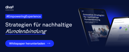 Whitepaper: Innovative Strategien für nachhaltige Kund:innenbindung