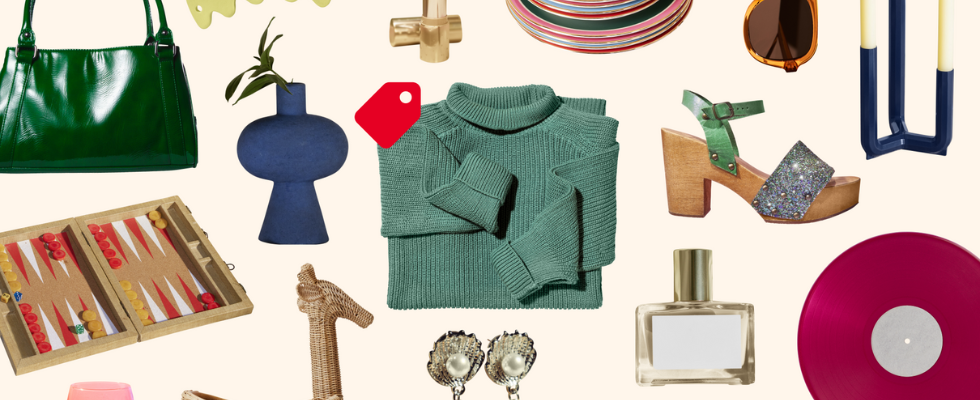 Holiday Season auf Pinterest: Wunschzettel, Gift Guides und exklusive Deals