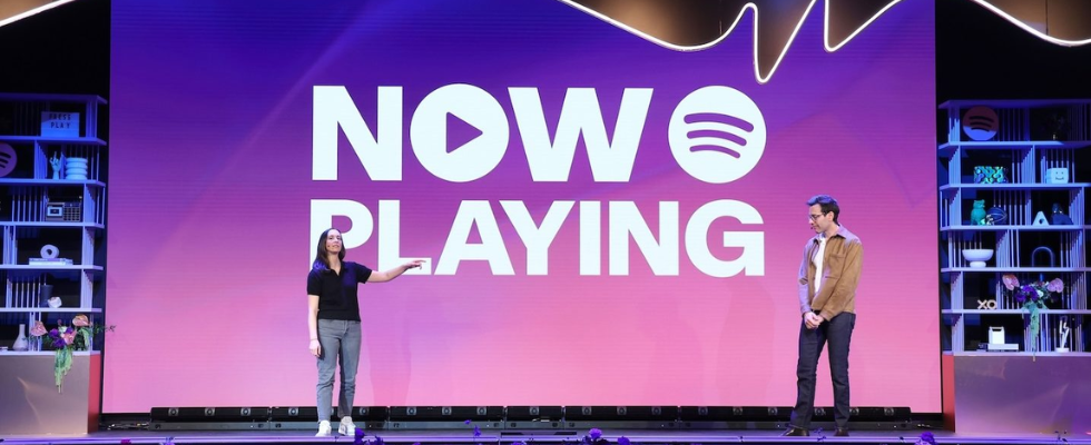 „Biggest Change Ever“: Spotify Podcaster erhalten Ad-Beteiligung nach Engagement